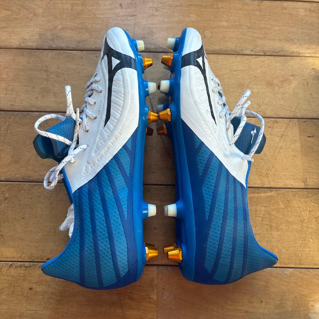 【新品未使用】Mizuno レビュラ3 28.0cm