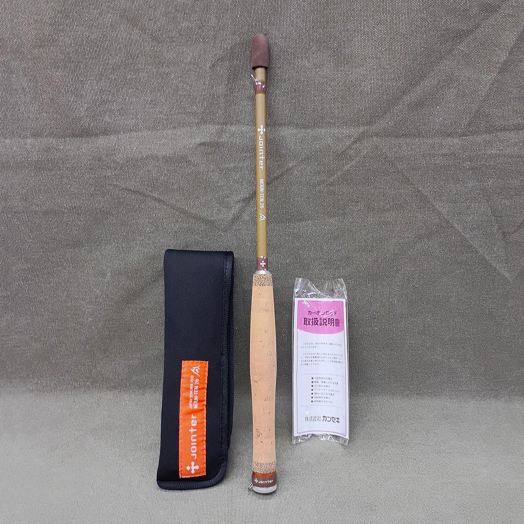 Jointer MOUN-TEN 26（テンカラ釣り竿） - メルカリ
