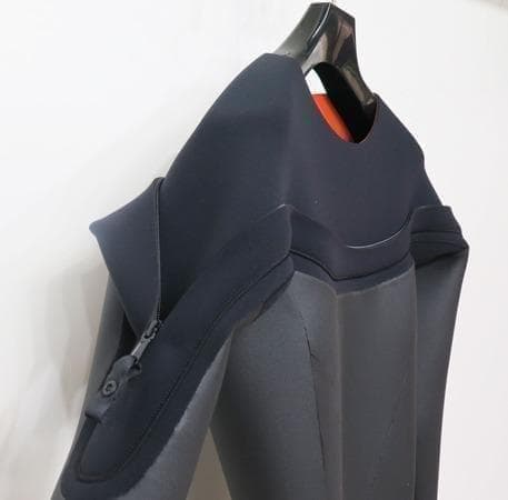 farm様☆専用】エアフレイム☆オール3mm ロングチェストジップ