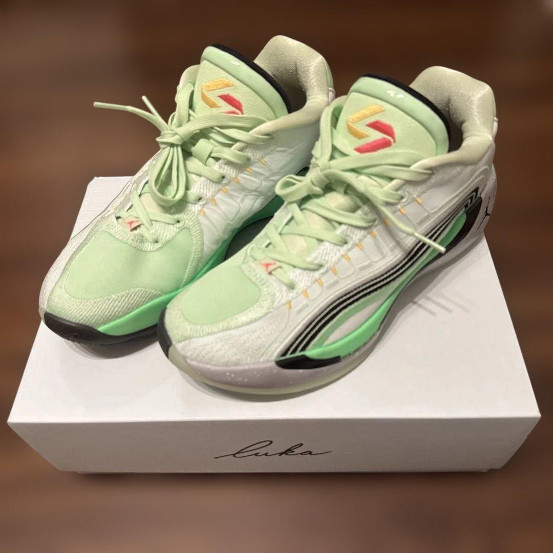 Sean johnリストバンド ライトブルー