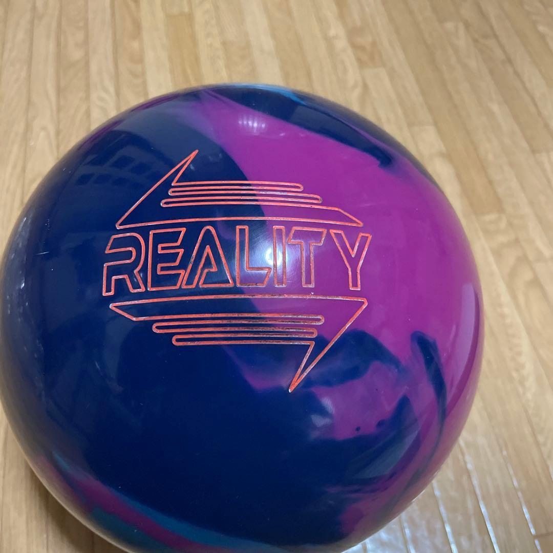 リアリティ 15ポンド1オンス グローバル社