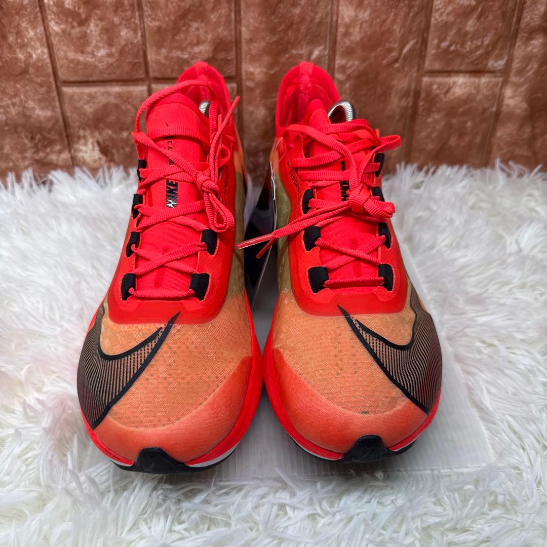 【新品未使用】Nike Zoom Fly 3 26.5cm AT8240-601