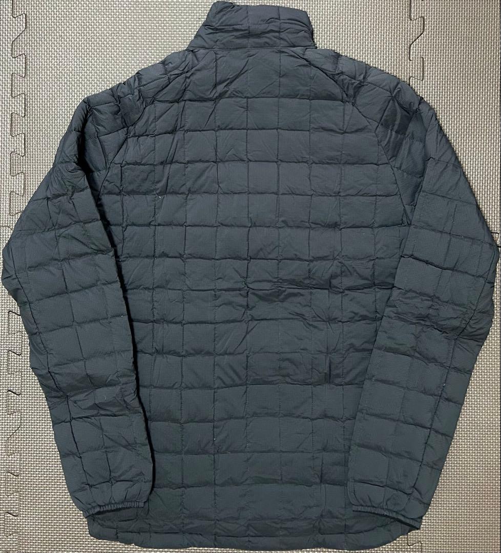 Burton キルティングジャケット size：Mの通販｜amerigocensullo.it