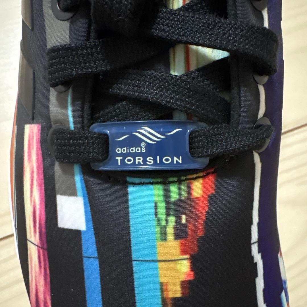 Flux PR 23-24 ブラック/ブルー Mサイズ 人気カラー Amazon.co.jp