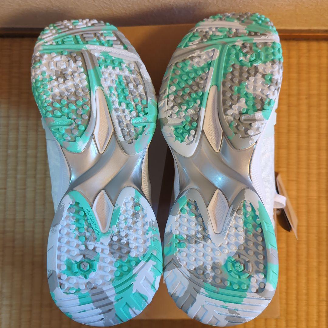 プリンス ツアープロライト7 オムニクレー用 27.0cm