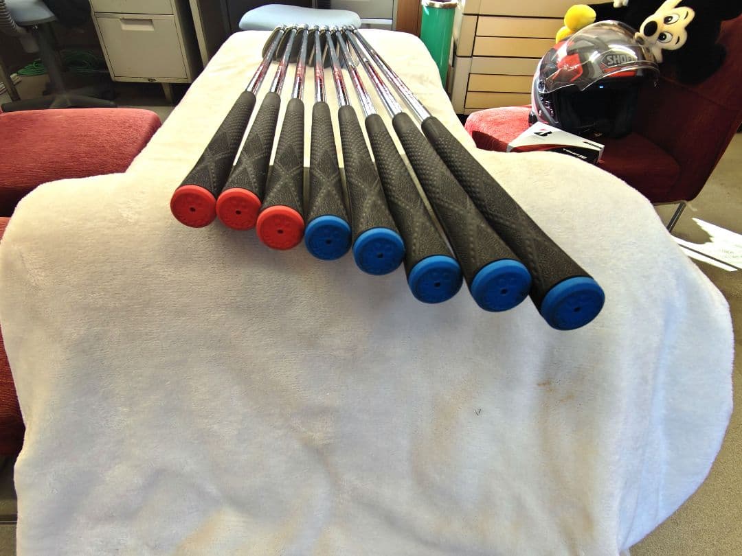 スリクソンZXi5(6〜A)モーダスDST105s RTZ(54.58度) - メルカリ