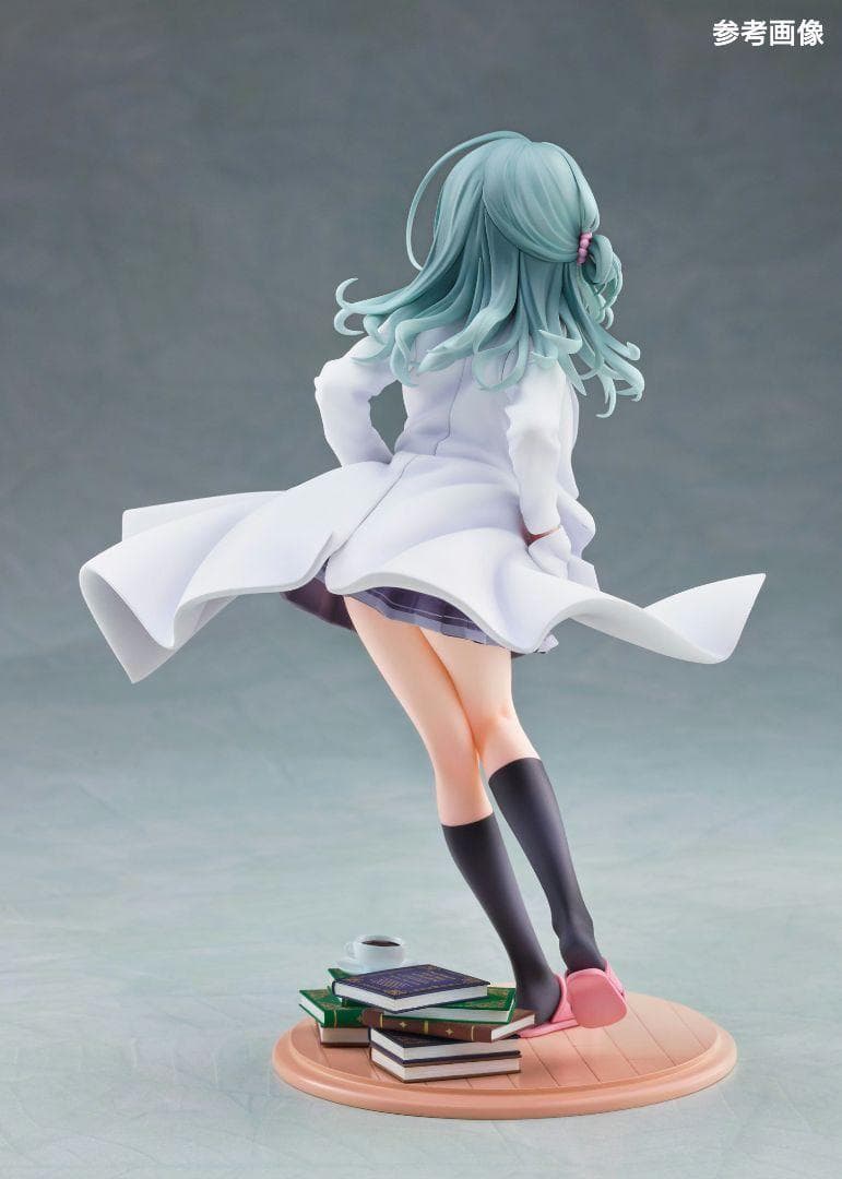 リドルジョーカー 式部茉優 キャストオフ ゆずソフト 完成品 オマケ