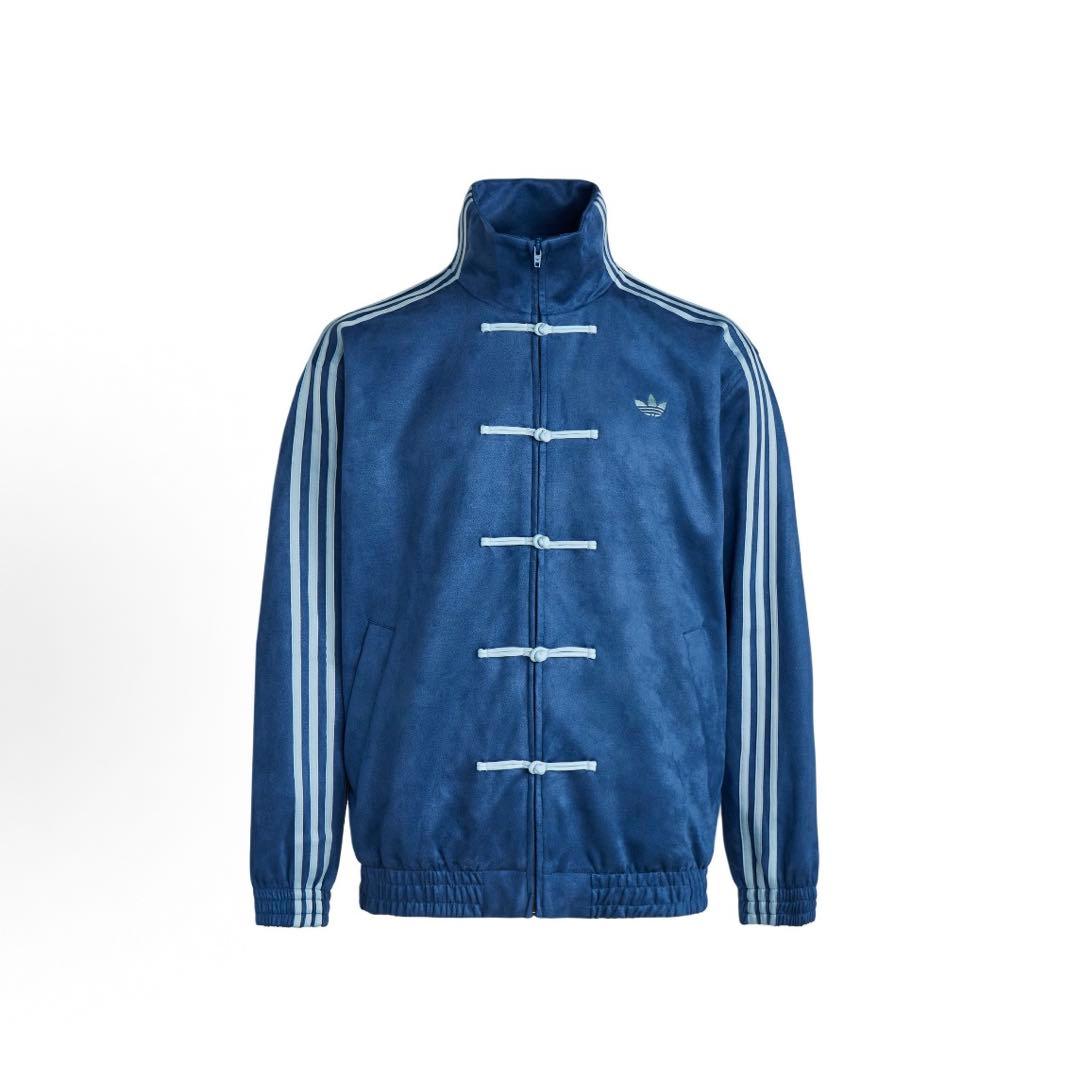 海外限定XL Adidas CTT 3.1トラックジャケットKT3850 - メルカリ
