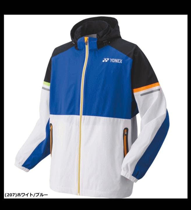 YONEX ゲームシャツ/パンツ 上下セット Mサイズ ソフトテニス日本代表