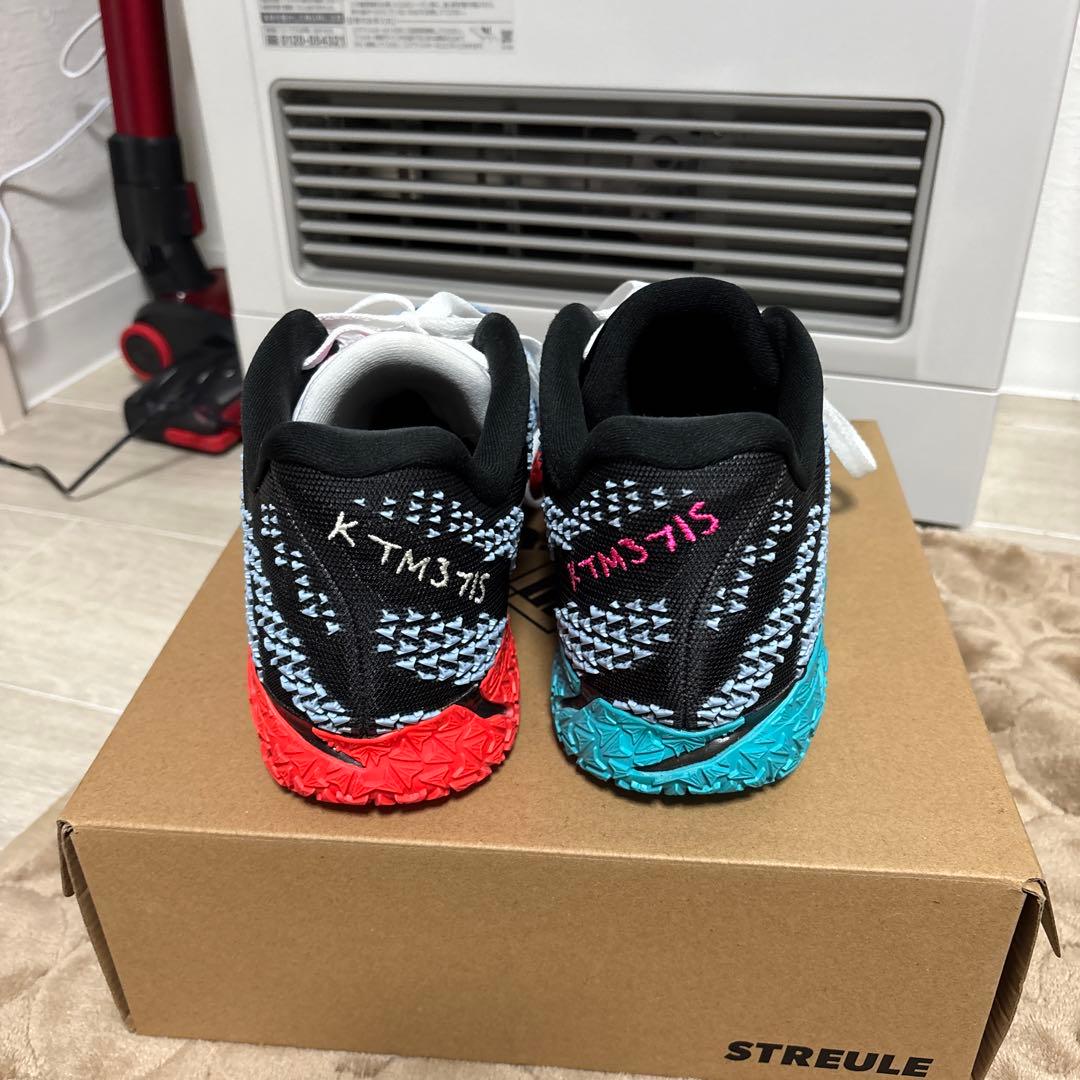 Nike JA3 iD 28cm - メルカリ