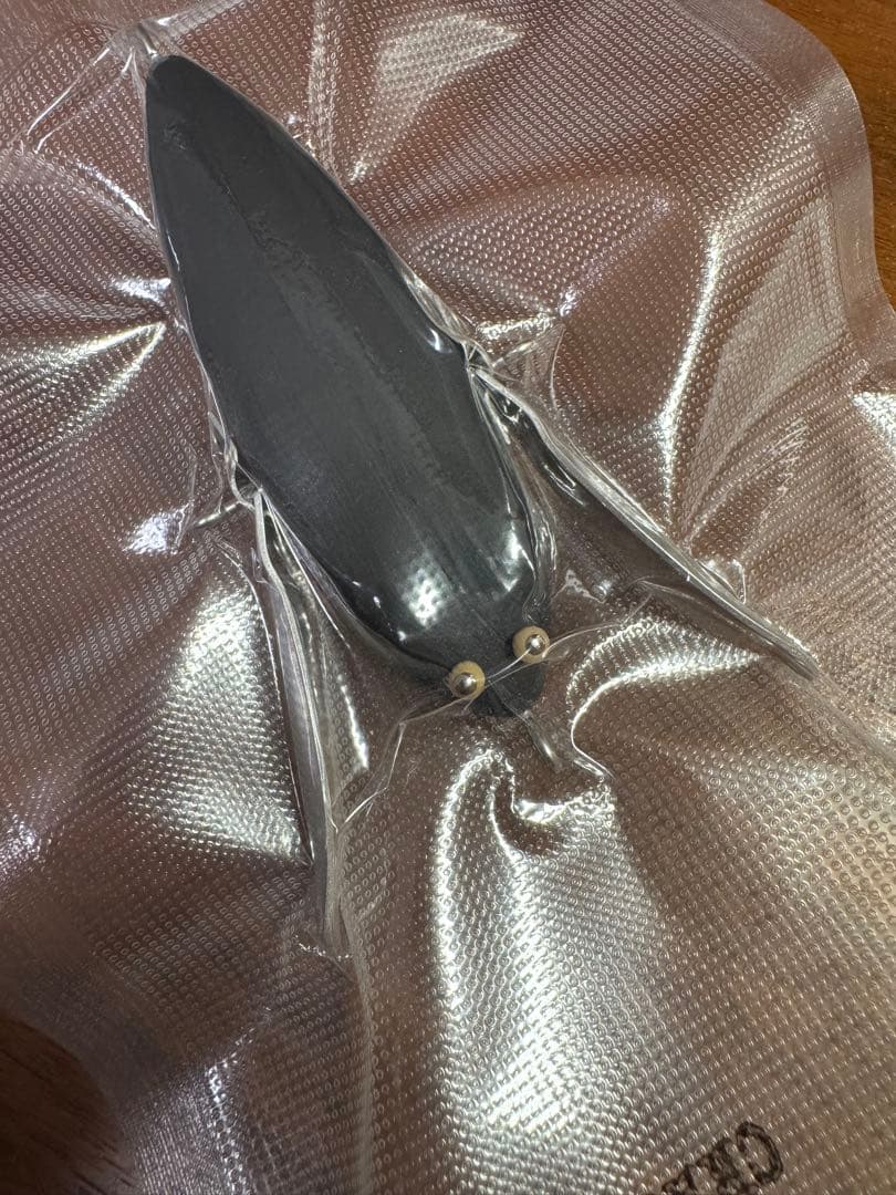 crawlerboyz cbz イベント限定カラー 焼きの黒バージョン