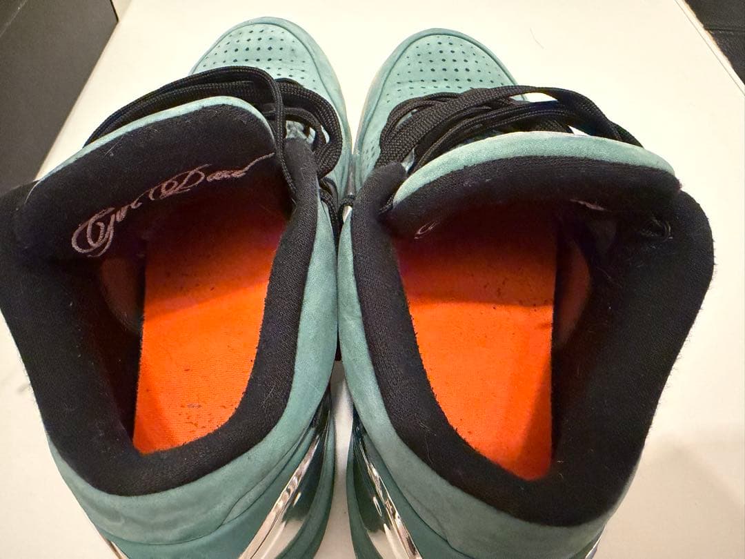 シューズ(男性用) Nike Kobe 4 Protro \"Girl Dad\" 27.5c