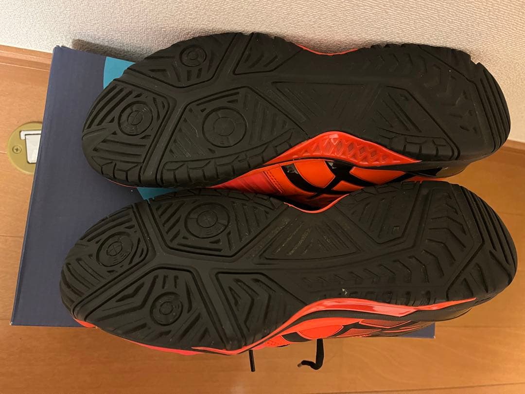 GEL-RESOLUTION7 ゲルレゾリューション7 25.5cm