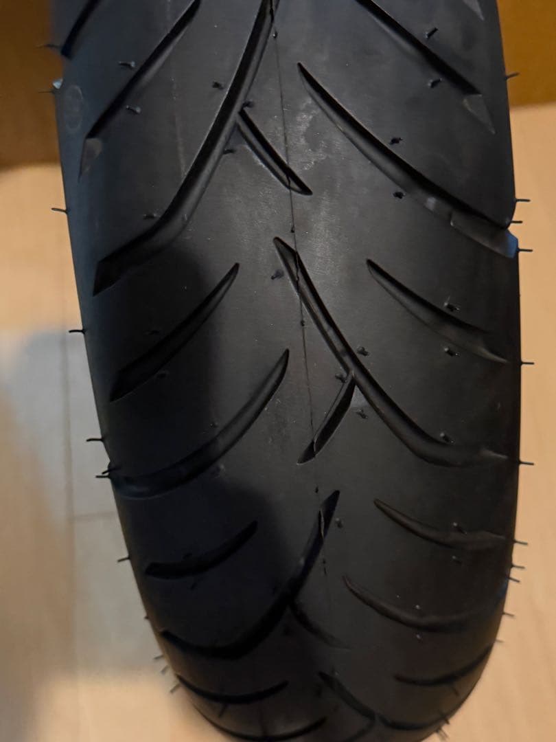 PCX125 新車外し110/70-14 130/70-13 IRC