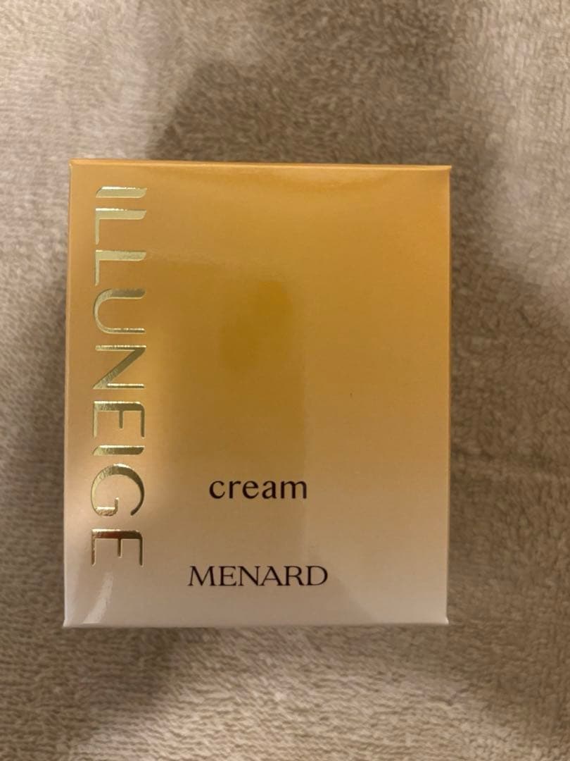 MENARD イルネージュクリームC MENARD（メナード） メナード化粧品 イルネージュ クリームC 30g（送料