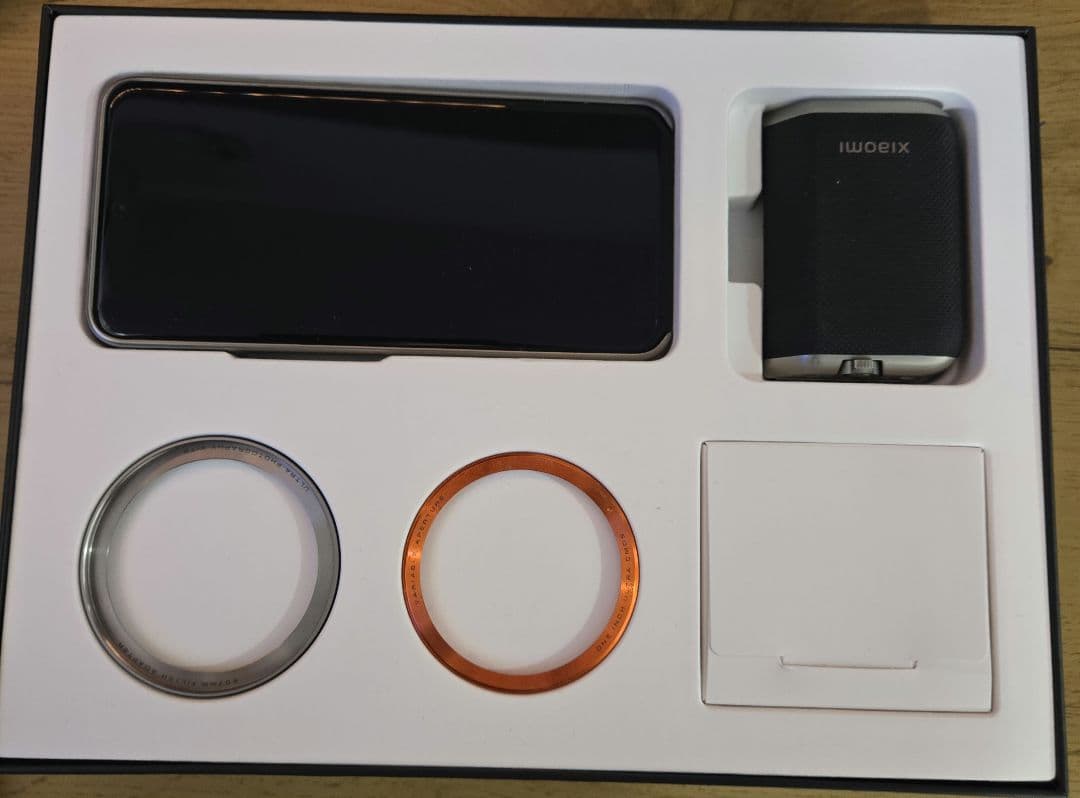 S*D様 値下不可Xiaomi 14 Ultra 国内版 Photography The Xiaomi 14 Ultra is a photography nerd's dream | The Verge