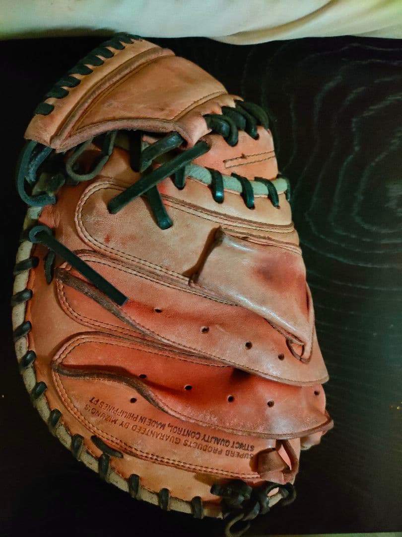 野球グローブ7個まとめ売り MIZUNOミズノ ZETT ナイキ FALCON