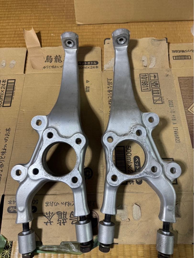 200系クラウン ショートナックルの通販はau PAY マーケット - 輸入