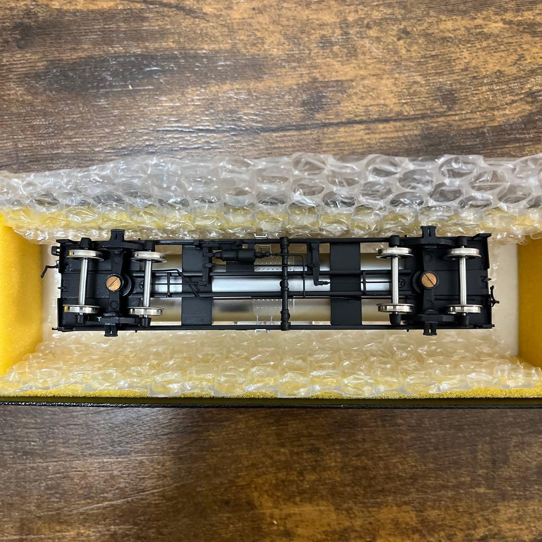 アダチ タキ8000形 鉄道模型 貨車