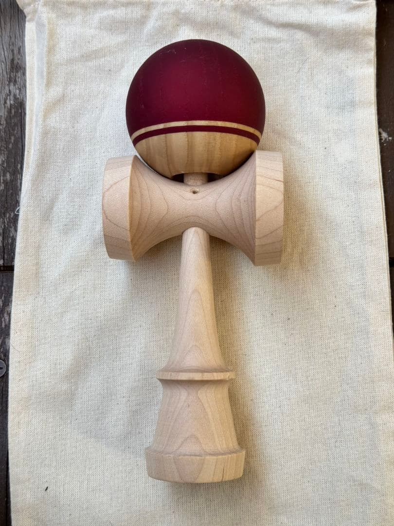 けん玉 スーラボフリクション - メルカリ