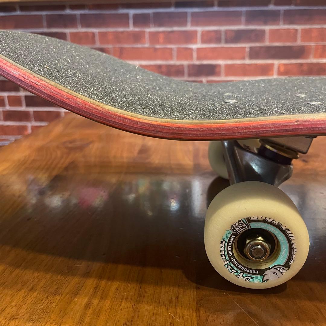 スケボー HOCKEY ホッケー スケートボード スピットファイア 8インチの