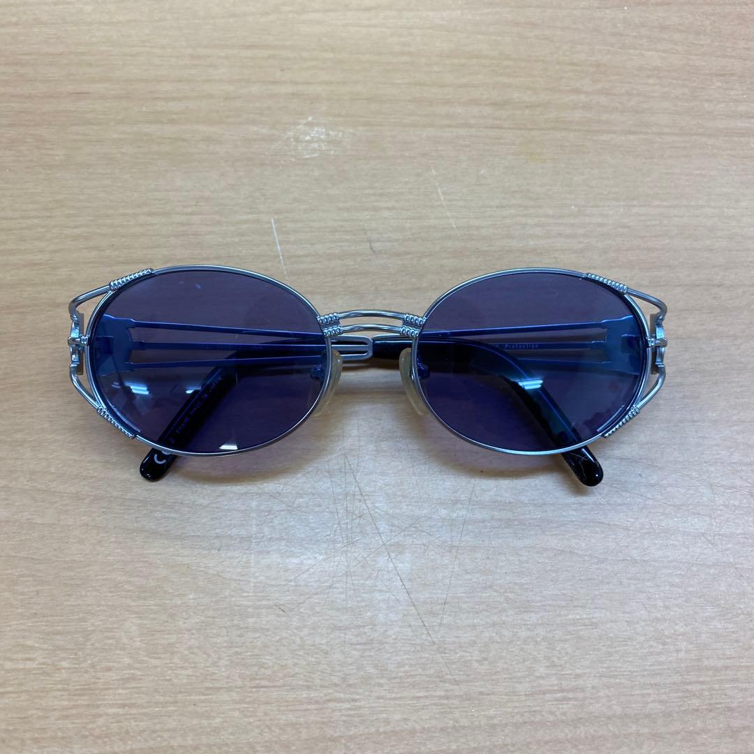 M*N様 ジャン ポール ゴルチェ サングラス JPG ゴルチエ 58-5106 M*N様