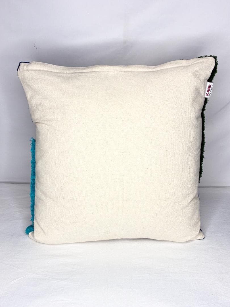 △廃番▽ KARE 45x45cm クッション レクタングル - メルカリ