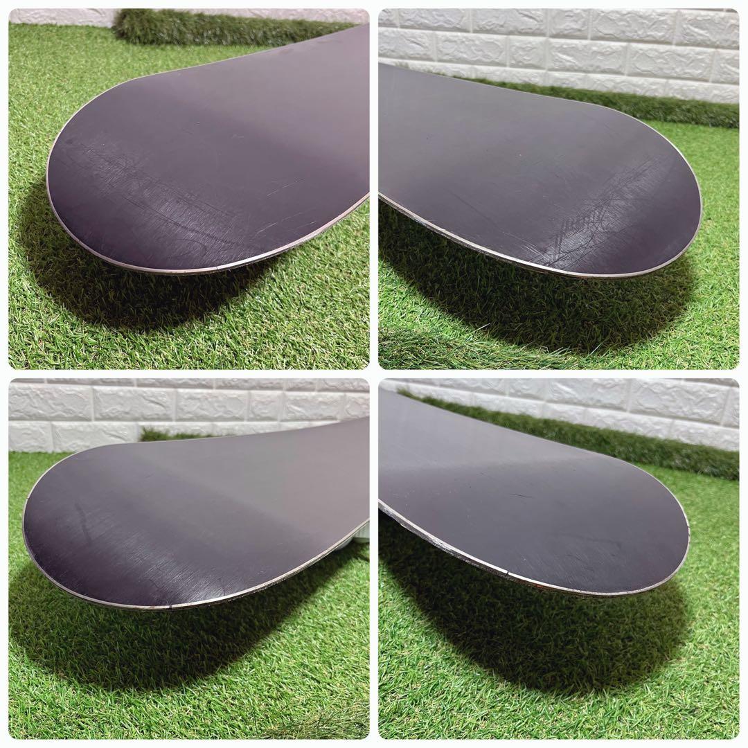 BLUEMORIS DIR-5 スノーボード 137cm レディース ジュニア - メルカリ