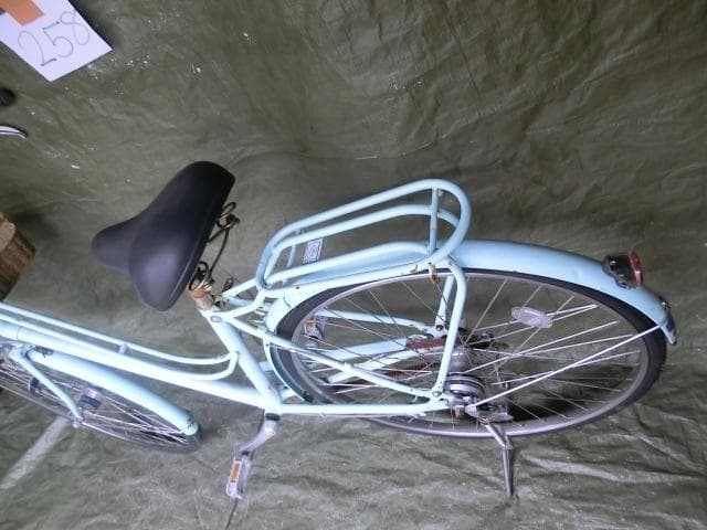 258：BRIDGESTONE Cajuna ジャンク 引取限定：埼玉県所沢市