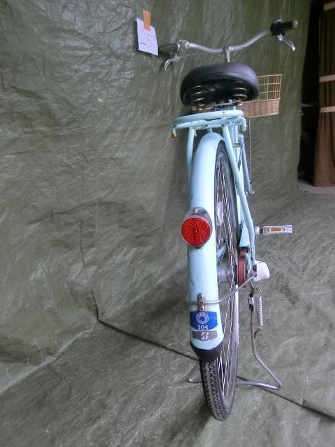 258：BRIDGESTONE Cajuna ジャンク 引取限定：埼玉県所沢市