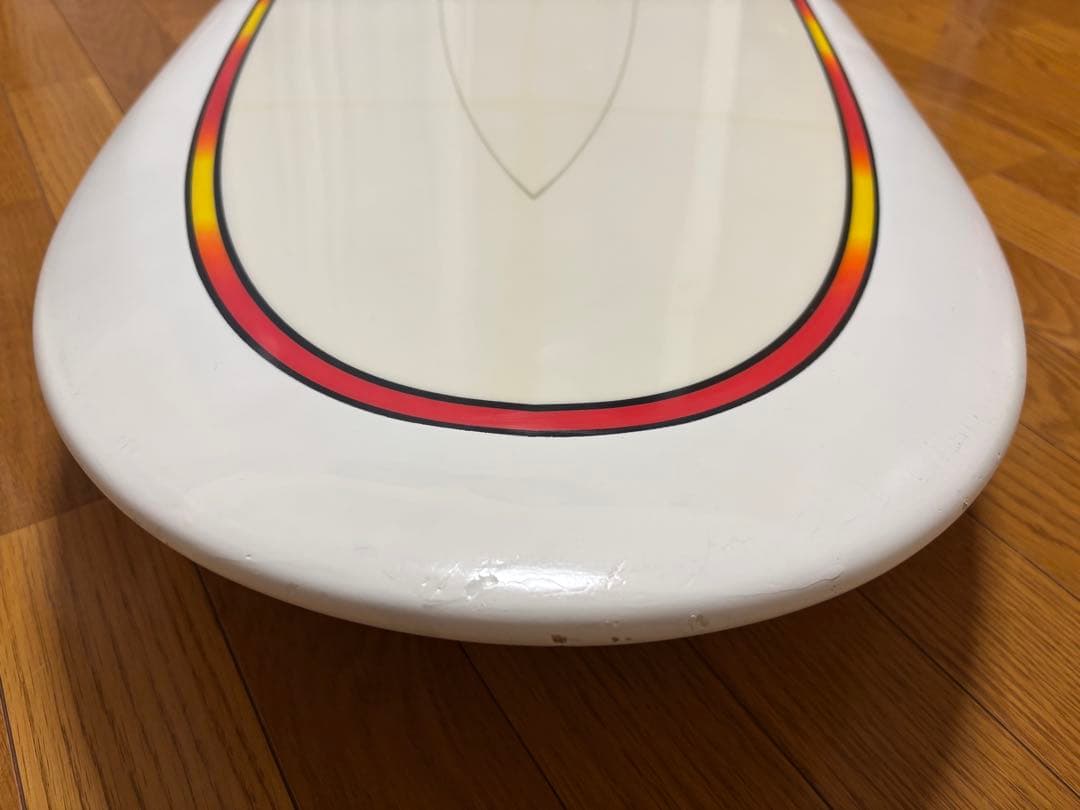 サウスポイントエポキシロングボード10' 現在手渡し交渉中 - メルカリ