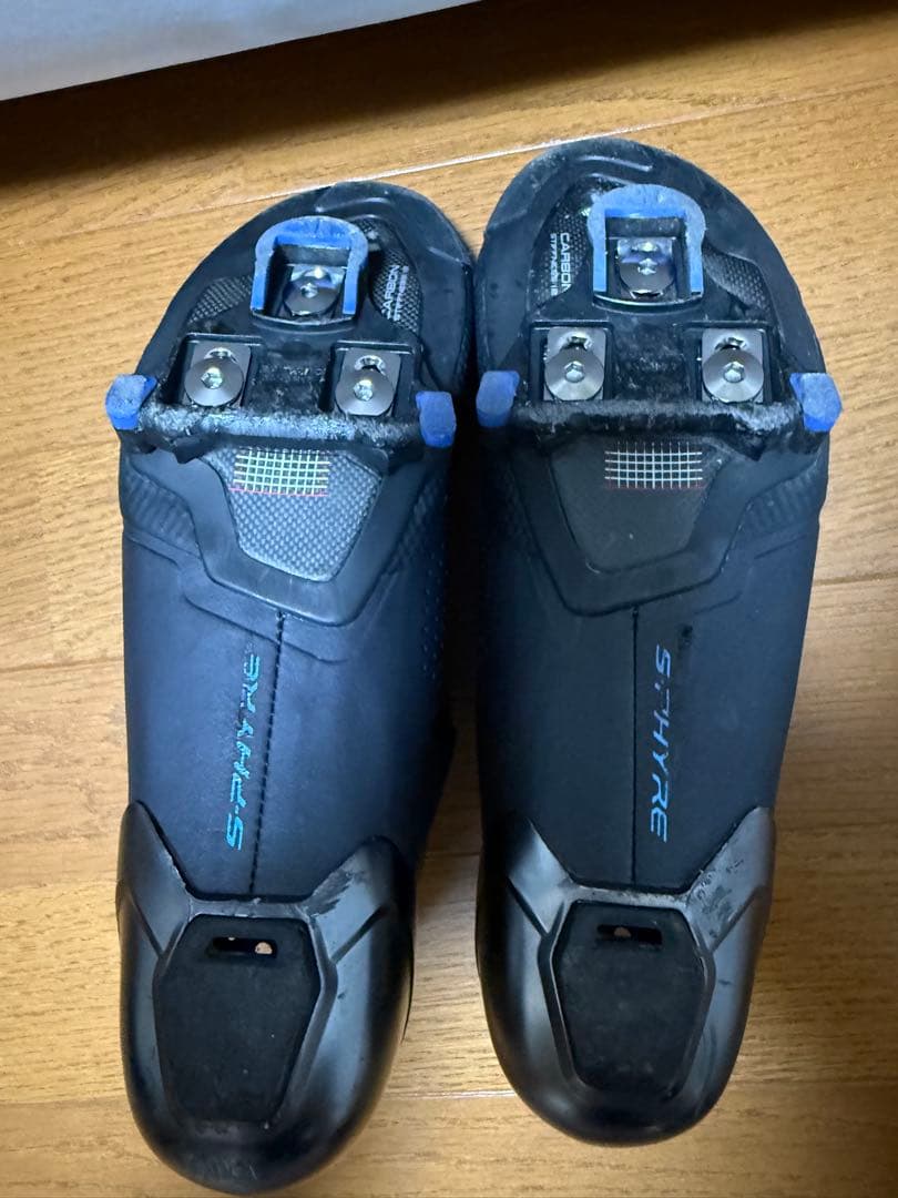 シマノS-PHYRE SH-RC902M 24.8cm