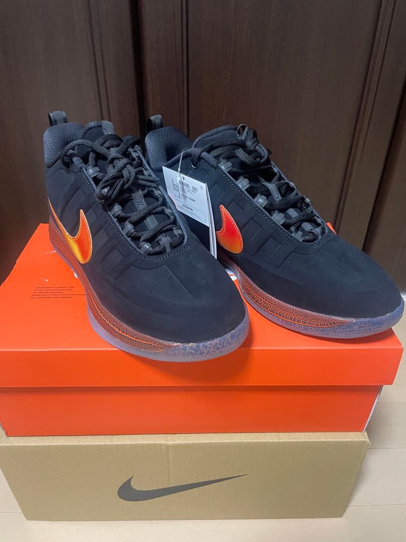 Nike Book2 \"Rising\" 26.5cm ブック2