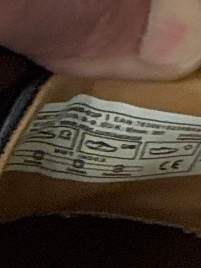 【新品試着のみ】MBT ISIMO 5 ブラック 27.0cm EU43 箱付