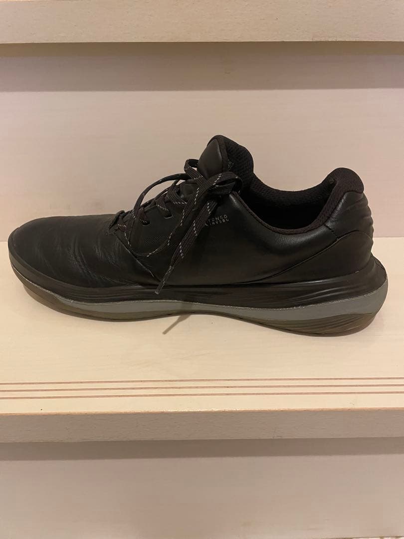 ECCO ゴルフシューズ　LT1 26.5cm メンズEU43