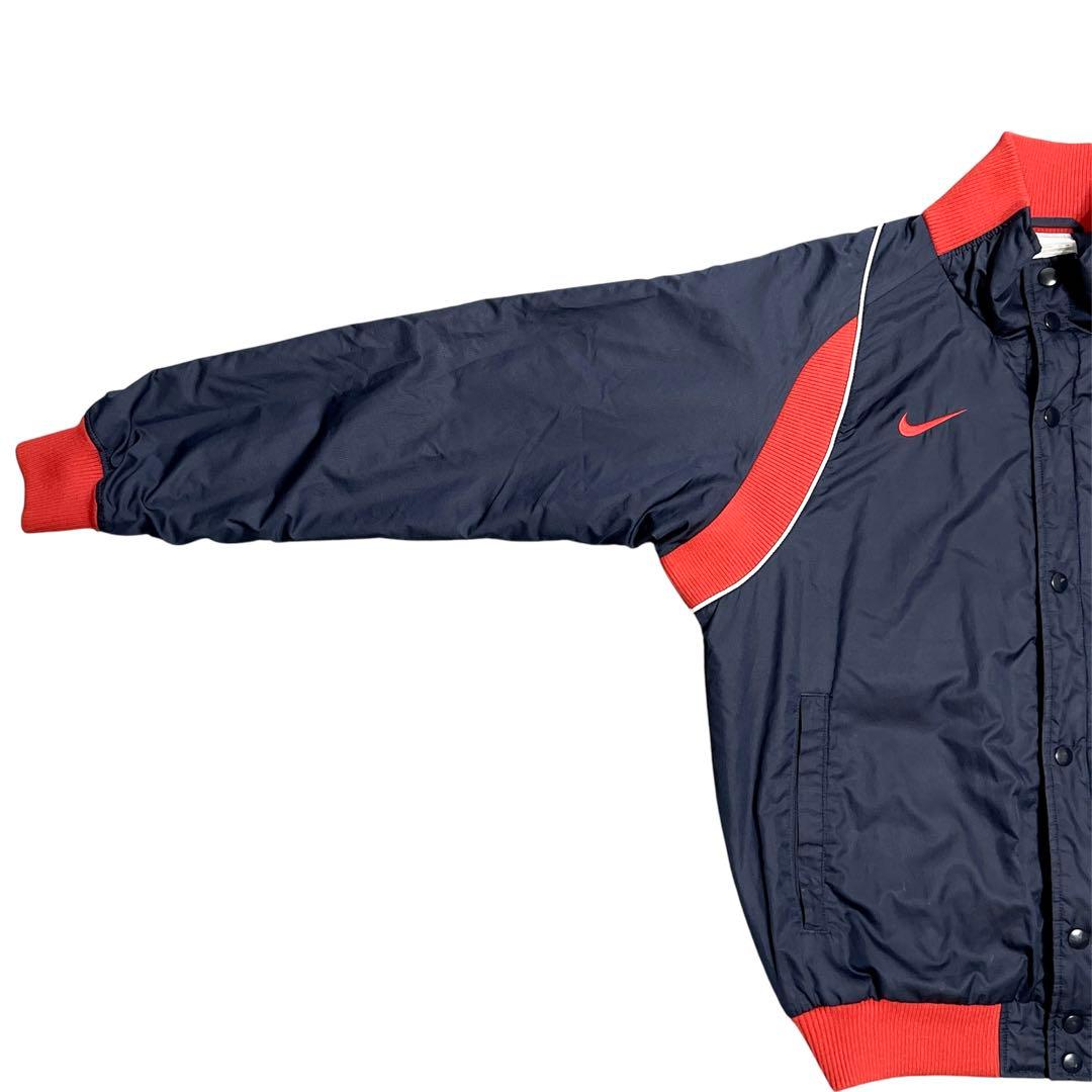 極美品！希少！即完商品！ ナイキ グラコン 中綿 グランドコート 2025