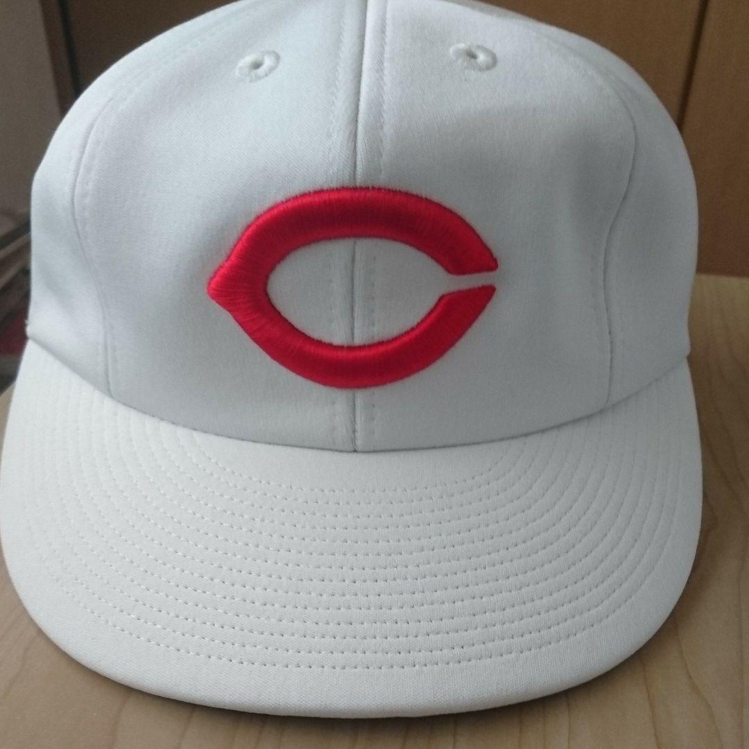 智弁和歌山高校 公式試合用帽子 キャップ - メルカリ