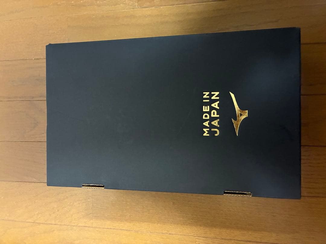 SR モレリア2Japan 26.5cm ザムスト インソール付き