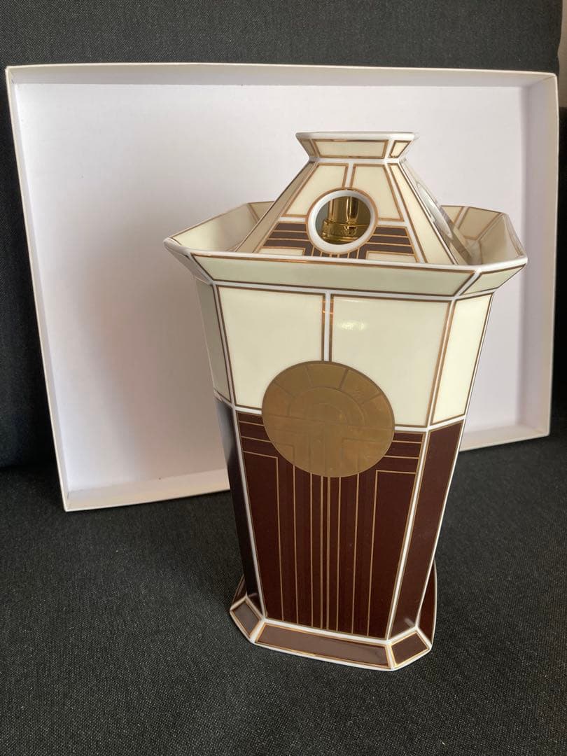 ランプベルジェ　アロマランプ　ブラーヴ　新品未使用　♯5740 LB クロシェット・ブルー, ランプベルジェ, アロマランプ(国内正規品