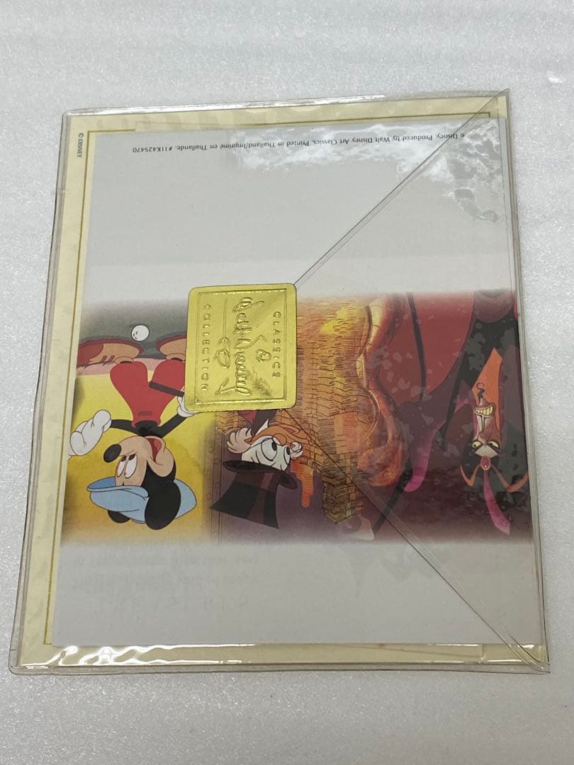 3-2773 ディズニー WDCC グーフィー オーナメント - その他公式 ストア