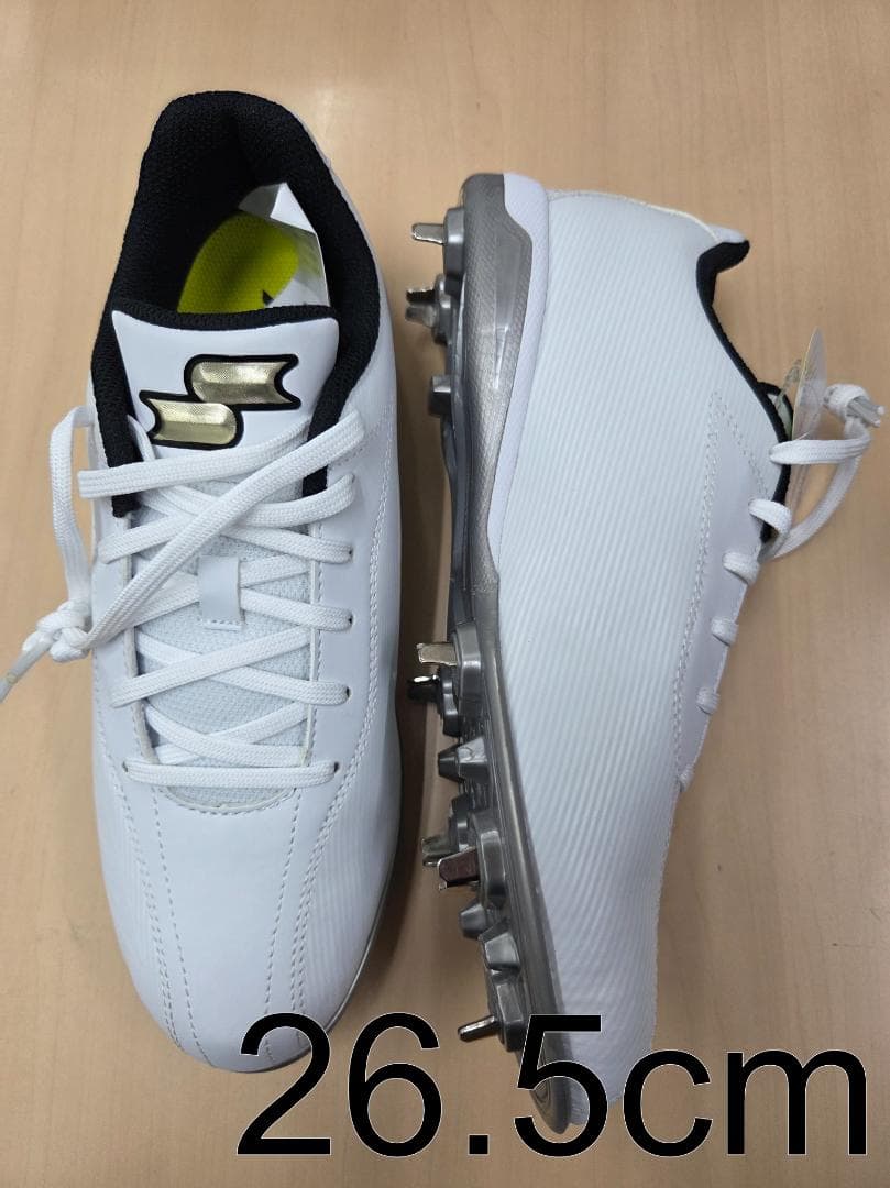 SSK 野球スパイク グローロード TT-LW/SSF3200 26.5cm