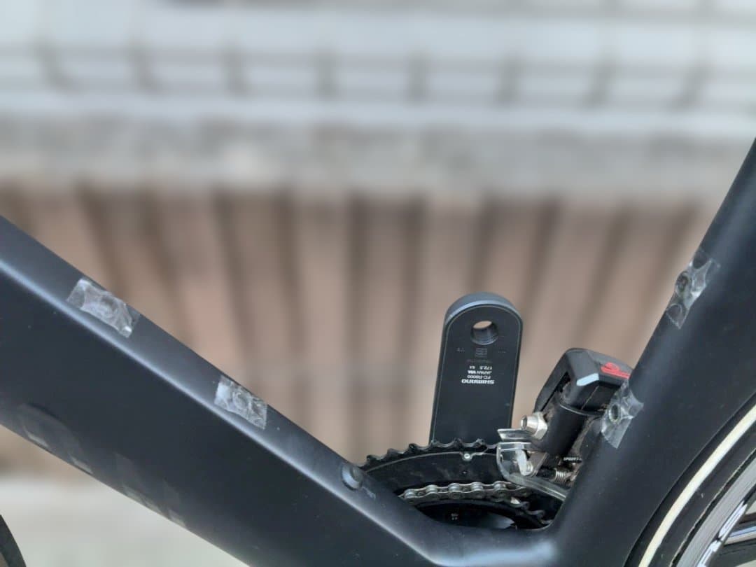 CANYON SPEEDMAX CF8.0 11速Di2 Sサイズ 極美品 - メルカリ