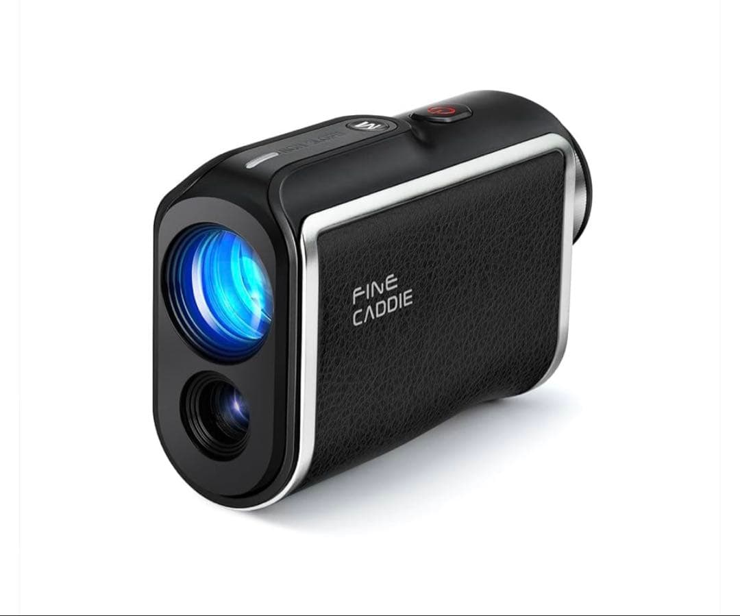 finecaddle ゴルフ距離計 J5RED 黒 Amazon.co.jp: 【公式】 FineCaddie J5RED mini(ミニ) ゴルフ 距離計