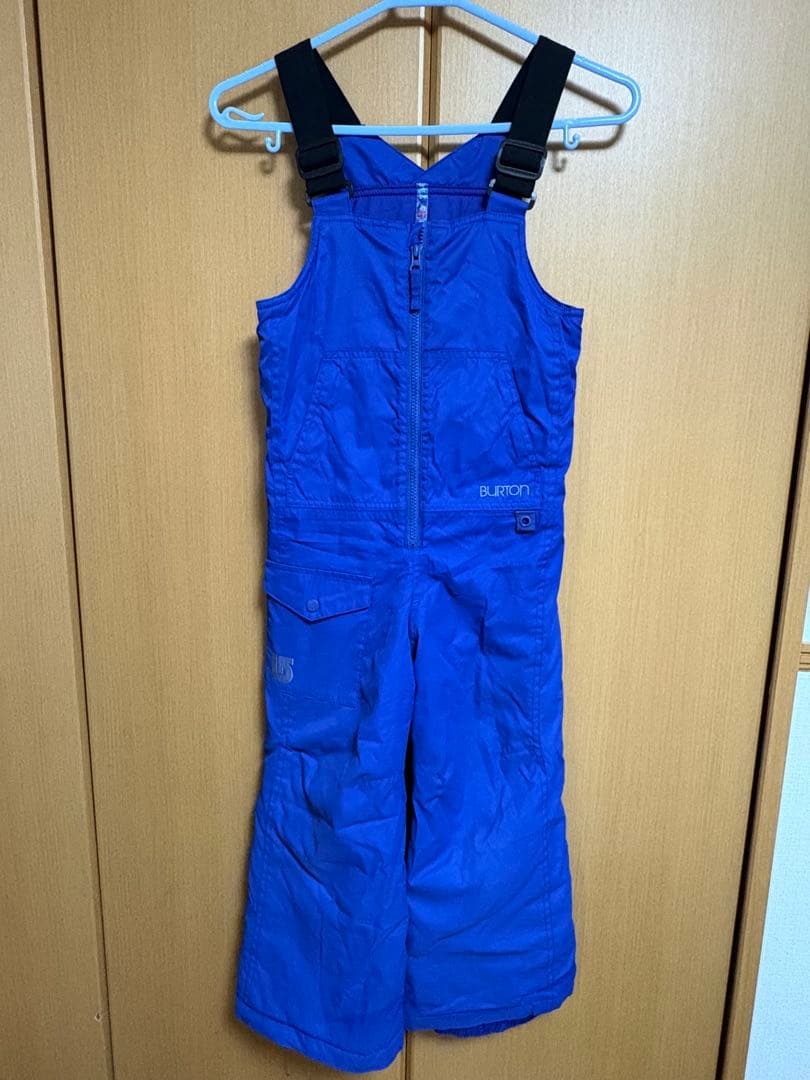 バートン アナ雪デザイン バートンスノーウェアセット 子供用 アナ雪の通販