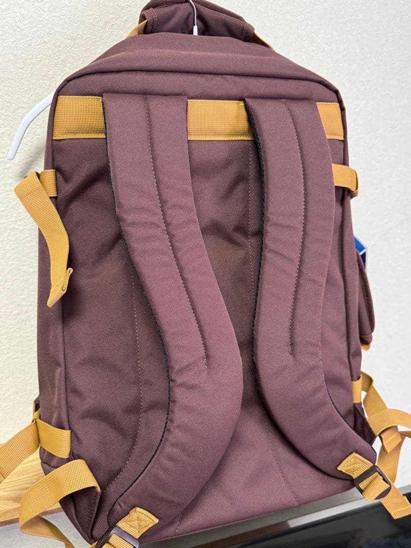 Nordace Siena Pro 13 軽量デイリーリュック ND1120 Nordace Siena