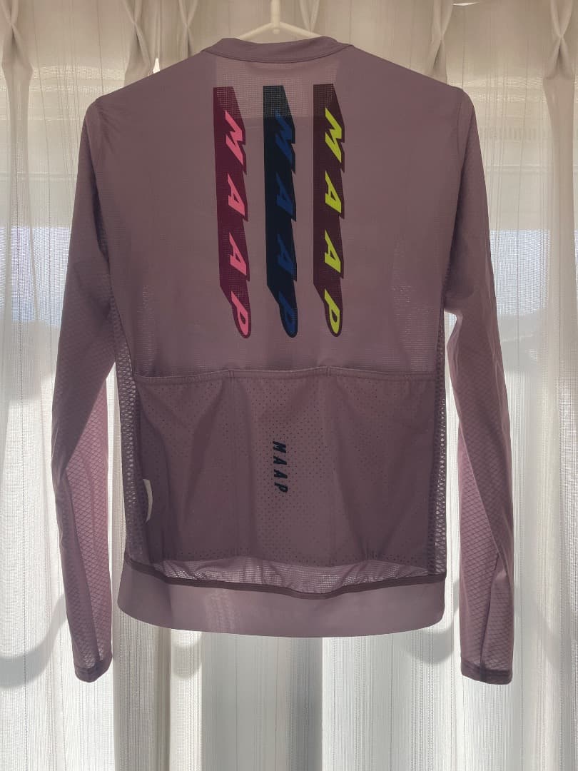 ほぼ新品MAAP Women's Evade X Pro Air Sサイズ 車・バイク・自転車 ウェア