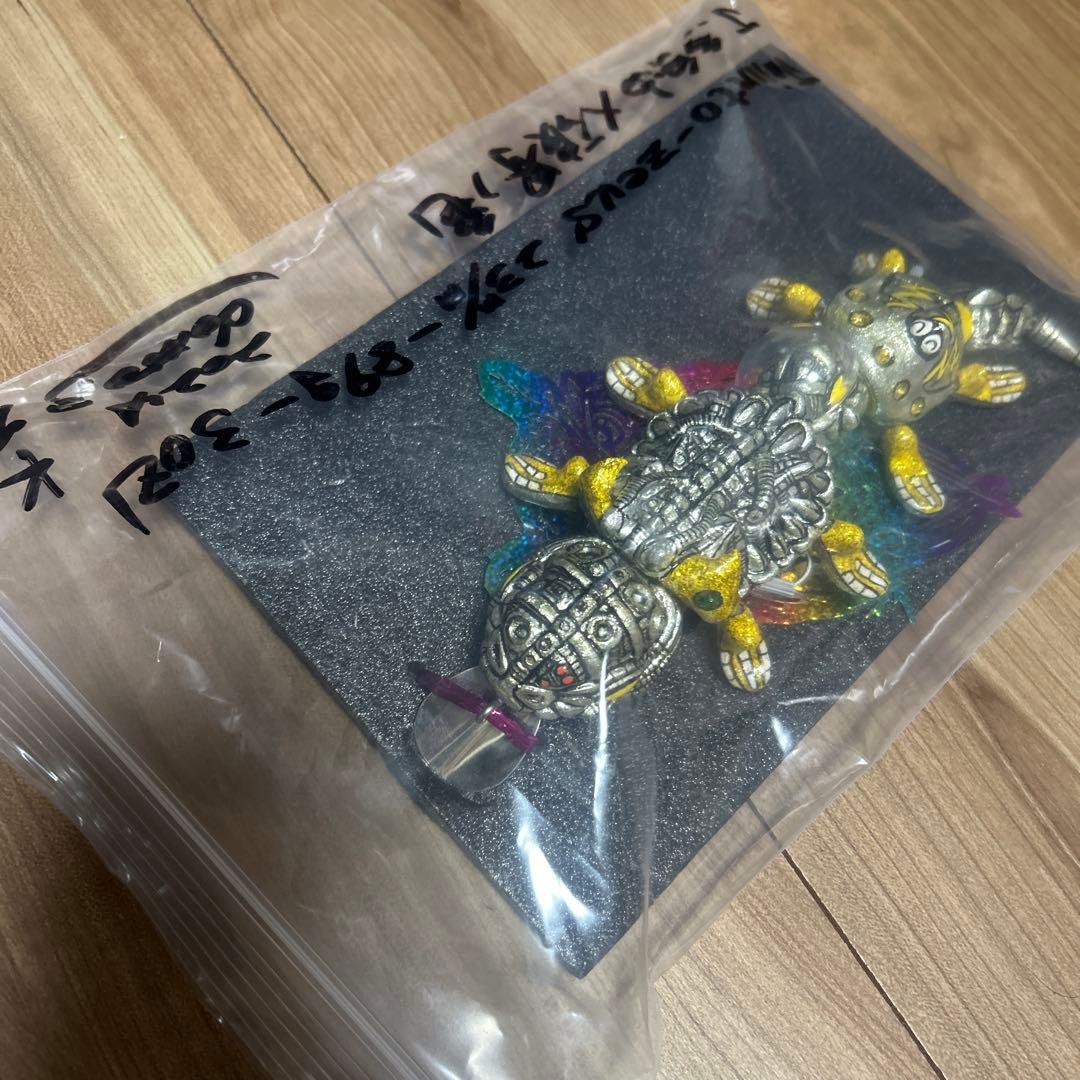 DOTTO3 ドットスリー ジャイアント ゼウス dotto3 DOTTO3 ドットスリー ジャイアント ゼウス dotto3 DOTTO3 ドットスリー