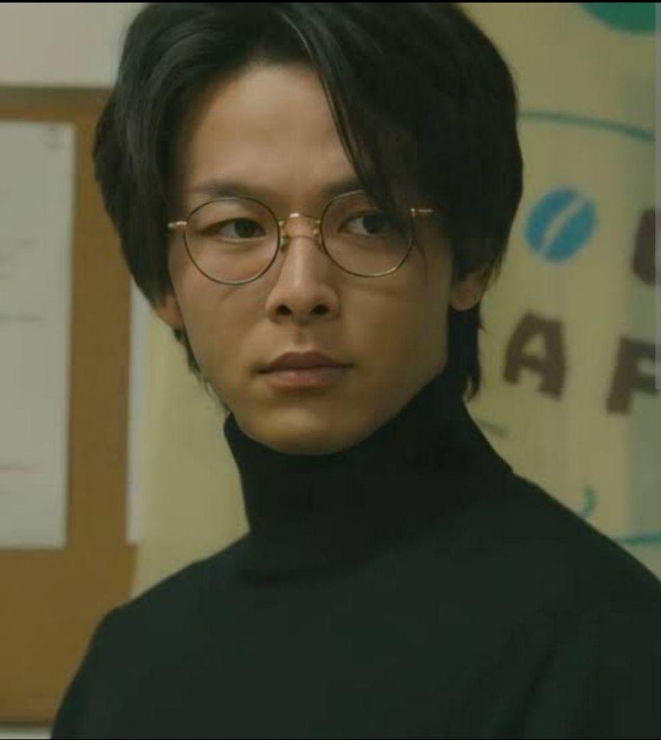 Re:See リシー resee 中村倫也 たくぼかりん この恋あたためますか