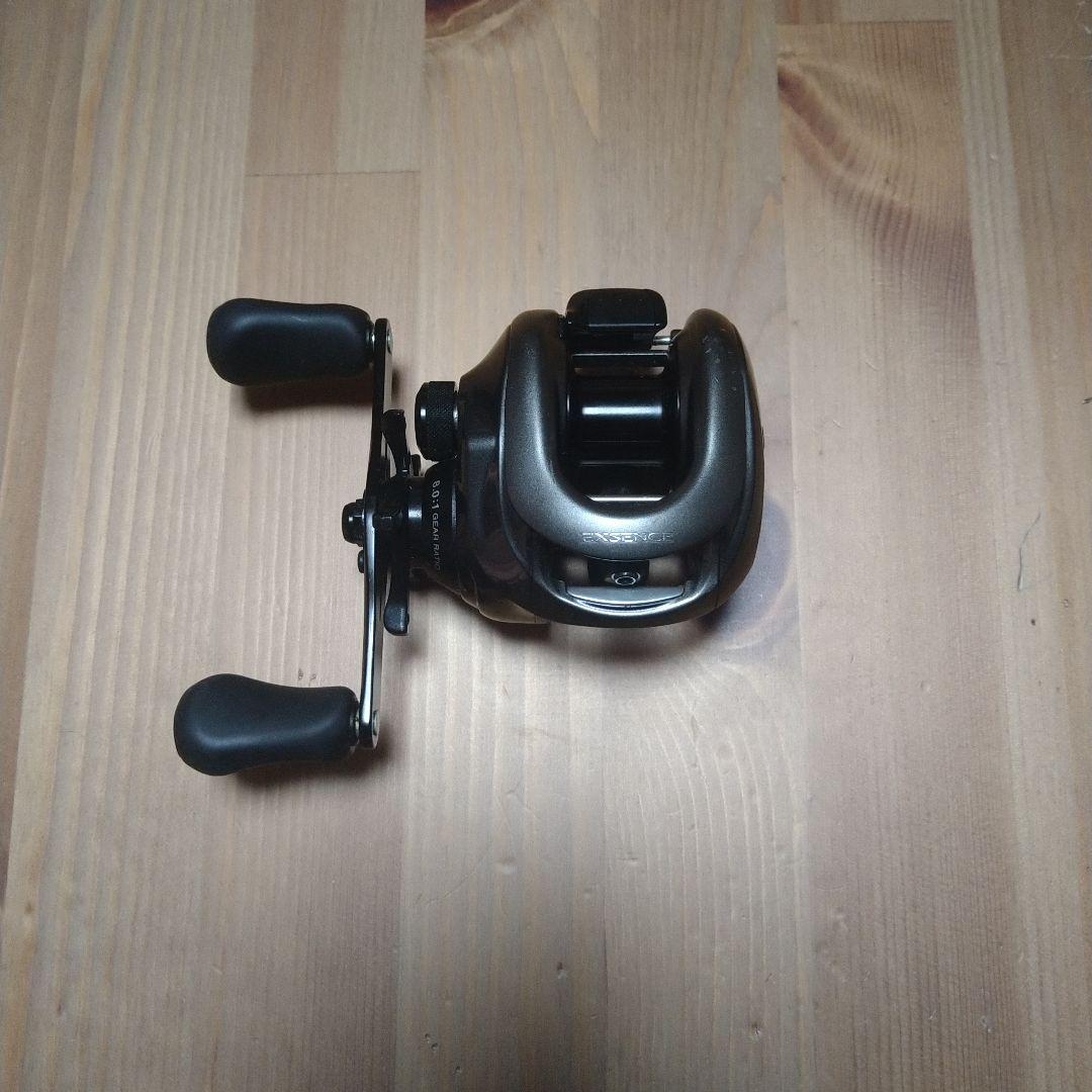 エクスセンスDC Amazon | シマノ(SHIMANO) 22エクスセンスDC XG RIGHT | シマノ