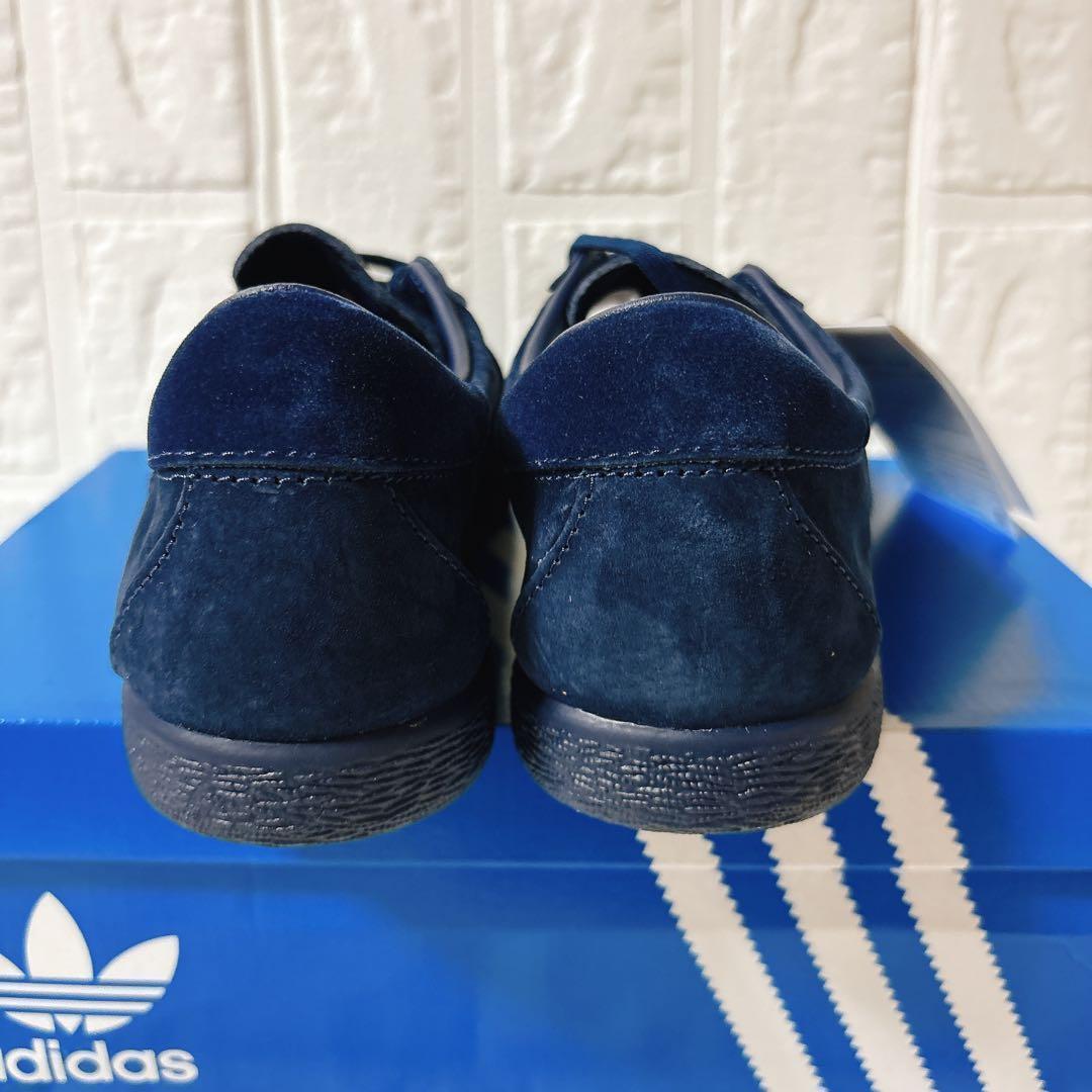 23.5cm adidas TOBACCO NINDIG アディダス　タバコ